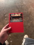 old me - limited print edition